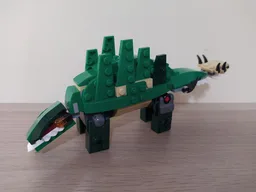 31058 Stegosaurus