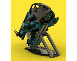 42162 Slave 1