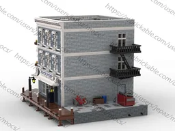 Pawn Shop CM3