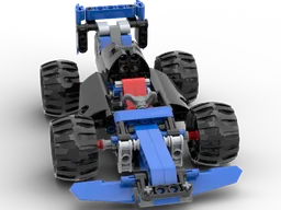 42010 - Formula 1