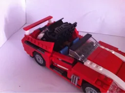 5867 Convertible