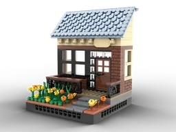 Suburban Modular Home 3