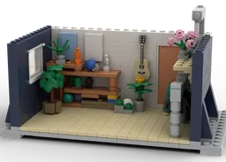 Le studio de Squeezie, (Squeezie studio) (Squeezie, youtube)