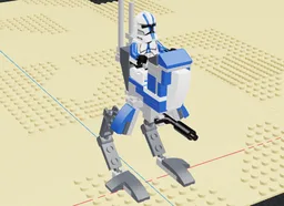501st AT-RT