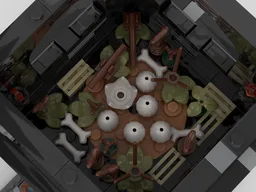 Dragon Tower