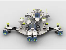 Eclipse Starcruiser