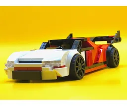 76916 Concept Car