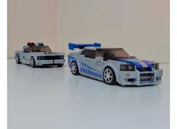 76917 Highway Patrol