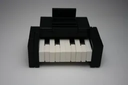 Piano