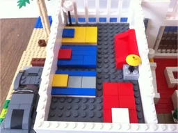 Beach Cottage