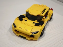 76924 Design Coupe