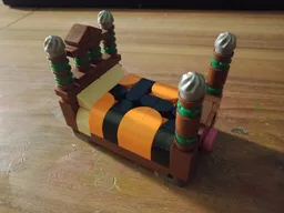 Four Poster