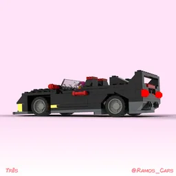 Três Cabrio