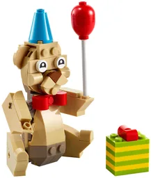 Birthday Bear