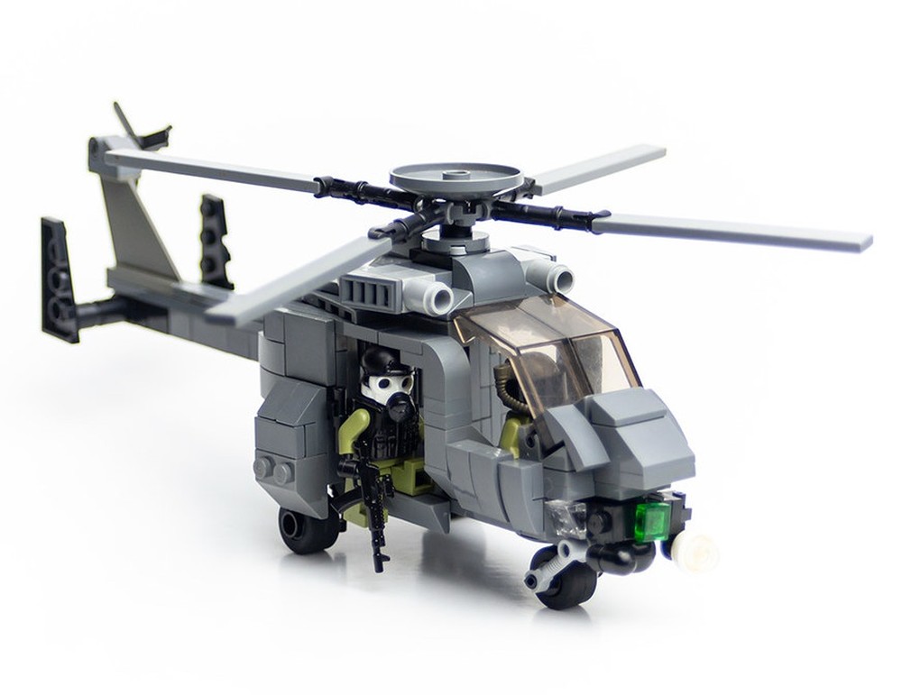 Lego VX-99 Solaris