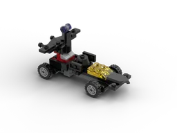 30521 Gothtron Battrax (6941)