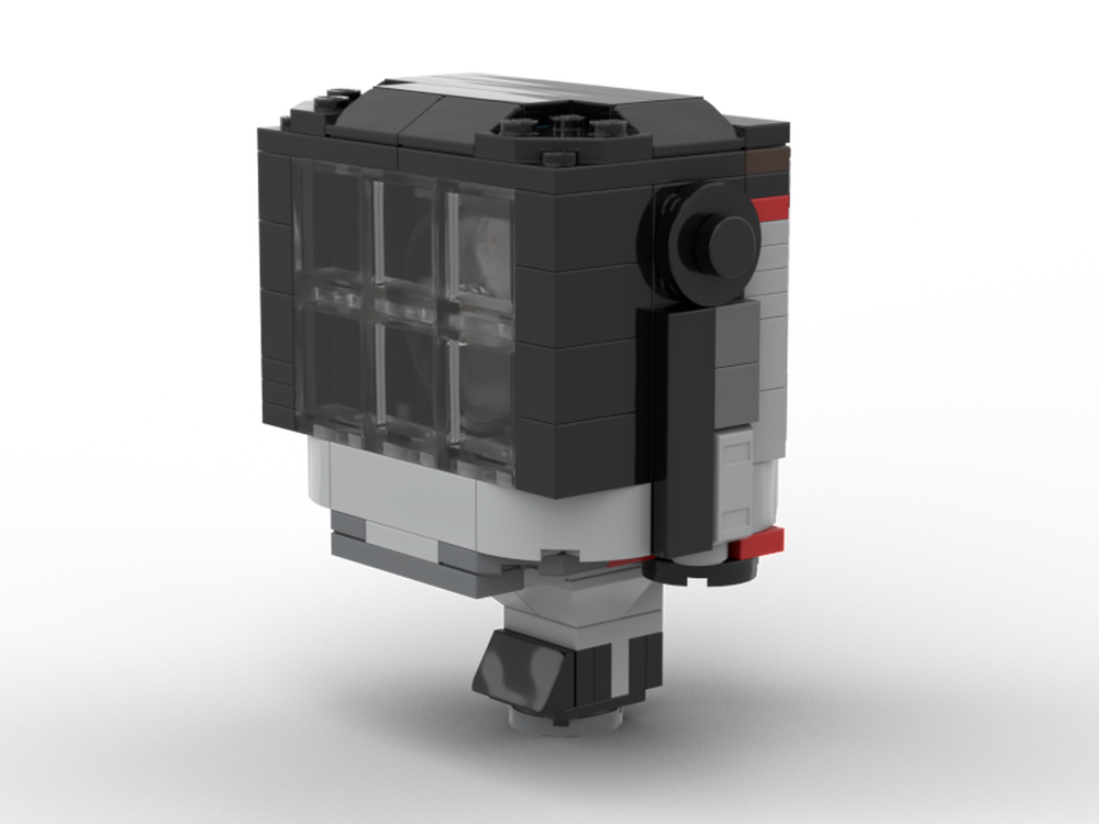 Lego 31147 Camera F-l-a-s-h