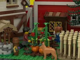 Farm Life