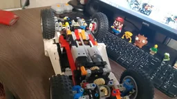 Expedition chassis