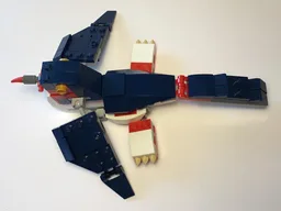 31088 Swallow