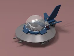 Alien Fighter