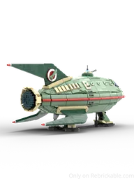 Planet Express