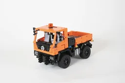 Unimog U20