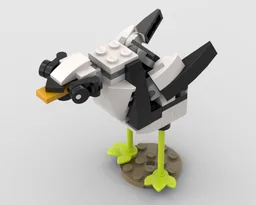 30641 Duck