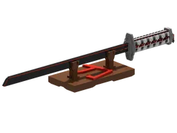 Katana stand