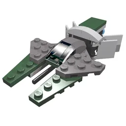 30244 Stun Interceptor