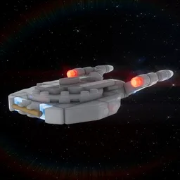 NX - 01 Enterprise