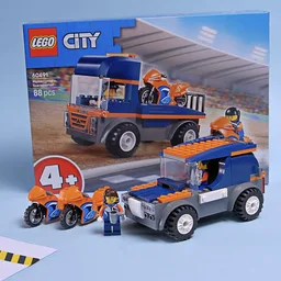 60491 SUV
