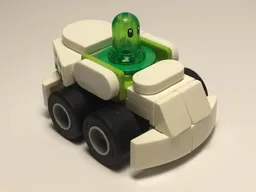 71487 Bumper Car
