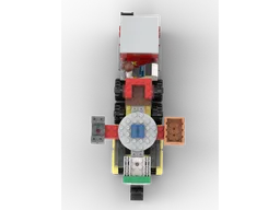 Fair Truck
