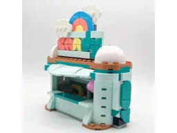 31148 Candy Stand