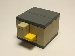 Mini safe