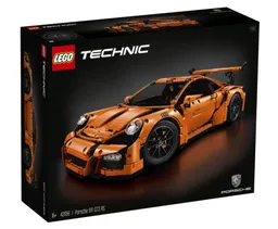 Porsche 911 GT3 RS