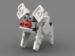lambo pig