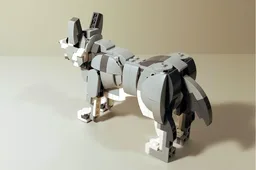 31163 Wolf