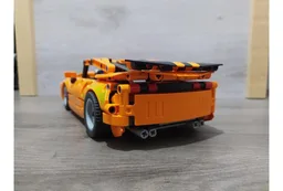 Chevrolet Camaro 42204