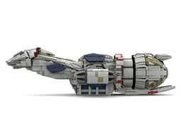 Firefly Serenity