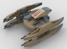 Vulture Droid