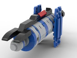 Babylon 5 micro