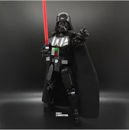 Vader