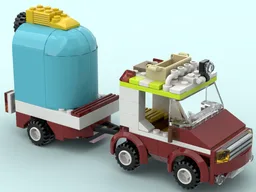 3186 Adventure Wagon
