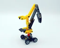 412504 Harbour Crane