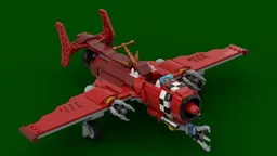 Wazbom Blastajet MaG-15(bis)
