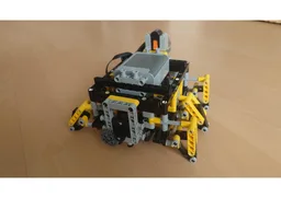 Hexapod