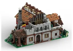Bree Forge