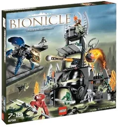 Tower of Toa